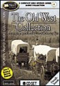 The Old West Collection: Amazing Legends and Incredible Tales of the American West - Topics Entertainment