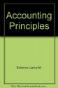 Accounting Principles - Lanny M. Solomon, etc.