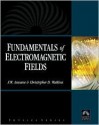 Fundamentals of Electromagnetic Fields [With CDROM] - S. W. Anwane, Christopher Watkins