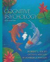 Cognitive Psychology- (Value Pack W/Mysearchlab) - Robert L. Solso, M. Kimberly MacLin, Otto H. MacLin