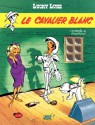 Le Cavalier blanc - René Goscinny, Morris