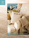 Learn Slip Stitch Crochet - Susanna Tobias, Ann Stratton