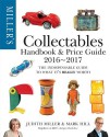 Miller's Collectables Handbook & Price Guide 2016-2017 - Judith Miller, Mark Hill