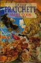 Small Gods (Discworld, #13) - Terry Pratchett