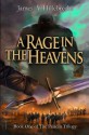 A Rage in the Heavens - James A. Hillebrecht, John Blumen