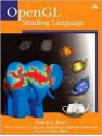 Open Gl Shading Language - Randi J. Rost