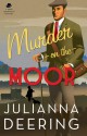 Murder on the Moor - Julianna Deering