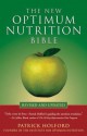 The New Optimum Nutrition Bible - Patrick Holford