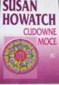 Cudowne moce - Susan Howatch