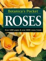 Botanica Pocket Roses - H.F. Ullmann, Susan Page, Ken Tate