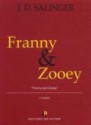 Franny e Zooey - J.D. Salinger