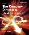 Company Directors Desktop Guide 9e - David M. Martin