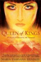 Queen of Kings: A Novel of Cleopatra, the Vampire - Maria Dahvana Headley