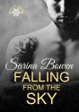 Falling from the Sky - Sarina Bowen