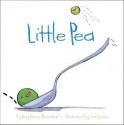 Little Pea - Amy Krouse Rosenthal, Jen Corace