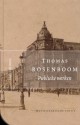 Publieke werken - Thomas Rosenboom