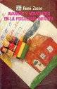 Avances y Novedades En La Psicologia Infantil - Carmen Boullosa, Rene