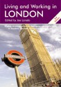 Living and Working in London: A Survival Handbook - Joe Laredo, David Hampshire, Di Tolland