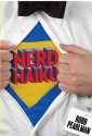 Nerd Haiku - Robb Pearlman