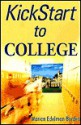 Kickstart to College - Marian Edelman Borden