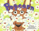 Popcorn - Jacklyn Williams, Linda Clark-Ford