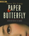 Paper Butterfly: A Mei Wang Mystery - Diane Wei Liang, Emily Woo Zeller