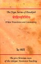 Enlightenment: The Yoga Sutras of Patanjali A New Translation and Commentary - Maharishi Sadasiva Isham, Dharani Ishaya, Patanjali