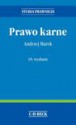 Prawo karne - Andrzej Marek