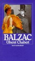 Oberst Chabert - Honoré de Balzac