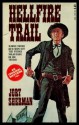 Hellfire Trail - Jory Sherman