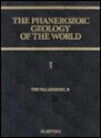 The Phanerozoic Geology of the World I: The Palaeozoic, B - M. Moullade, A.E.M. Nairn