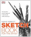 Sketch Book for the Artist - Sarah Simblet