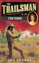 Utah Terror (The Trailsman, #373) - Jon Sharpe