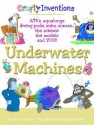 Underwater Machines - Gerry Bailey