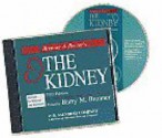 Brenner and Rectors Kidney Individual CD-ROM - Bharat Nathwani, Barry M. Brenner