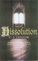 Dissolution - C.J. Sansom