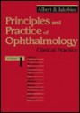 Principles and Practice of Ophthalmology - Daniel M. Albert, Frederick A. Jakobiec