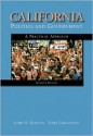 California Politics And Government: A Practical Approach - Larry N. Gerston, Terry Christensen