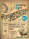 Death of the President's Dog (Electric Literature's Recommended Reading) - Miljenko Jergović, Jill Schoolman, David Williams