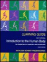 Learning Guide for Tortora, Introduction to the Human Body, Fourth Edition - Kathleen Schmidt Prezbindowski, Gerard J. Tortora