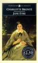 Jane Eyre - Charlotte Brontë