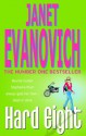 Hard Eight - Janet Evanovich