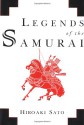 Legends of the Samurai - Hiroaki Sato