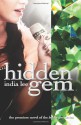 Hidden Gem - India Lee