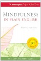 Mindfulness in Plain English - Bhante Henepola Gunaratana