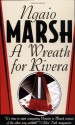 A Wreath for Rivera - Ngaio Marsh