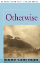 Otherwise - Margaret Wander Bonanno