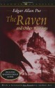 The Raven and Other Writings - Edgar Allan Poe, Avi