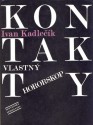 Vlastný hororskop - Ivan Kadlečík