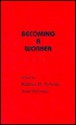 Becoming A Worker - Kathryn M. Borman